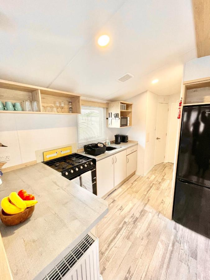 "The Snug" Villa แนร์สเบอเรอ ภายนอก รูปภาพ